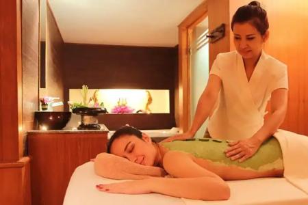 Duangtawan Chiang Mai -SHA Extra Plus - 36