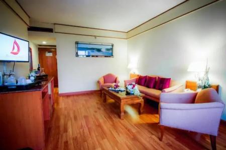 Duangtawan Chiang Mai -SHA Extra Plus - 89