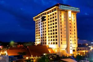 Chiangmai Grandview Hotel & Convention Center - SHA Extra Plus, Chiang Mai