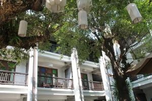 De Lanna Hotel, Chiang Mai