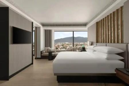 Le Meridien Chiang Mai - 46