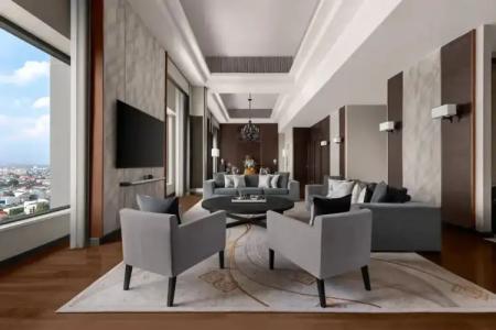 Le Meridien Chiang Mai - 56
