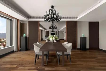 Le Meridien Chiang Mai - 52