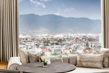 Le Meridien Chiang Mai - 28