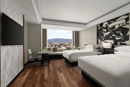Le Meridien Chiang Mai - 55