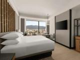 Deluxe Corner Double room
