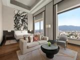 2 Bedrooms Royal Club Lounge Access Penthouse Suite