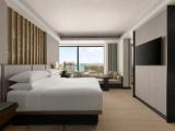 1 Bedroom Executive Club Lounge Access Double Suite