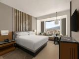 Club Lounge Access Double room