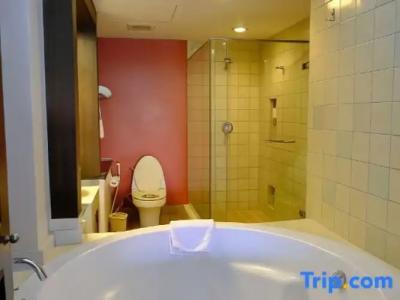Bodhi Serene, Chiang Mai - SHA Extra Plus - 117