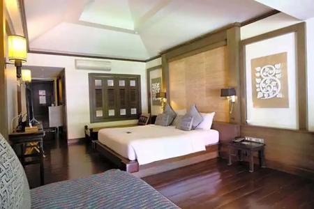 Bodhi Serene, Chiang Mai - SHA Extra Plus - 95