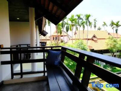 Bodhi Serene, Chiang Mai - SHA Extra Plus - 76