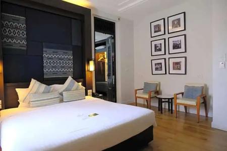 Bodhi Serene, Chiang Mai - SHA Extra Plus - 139