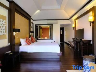 Bodhi Serene, Chiang Mai - SHA Extra Plus - 102