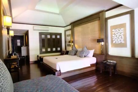 Bodhi Serene, Chiang Mai - SHA Extra Plus - 126