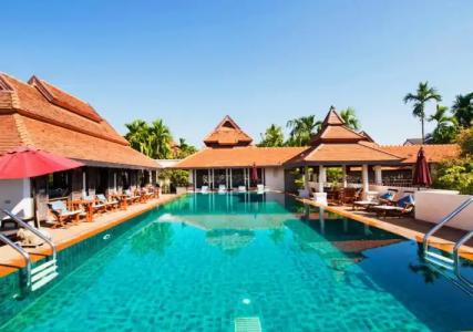 Bodhi Serene, Chiang Mai - SHA Extra Plus - 35