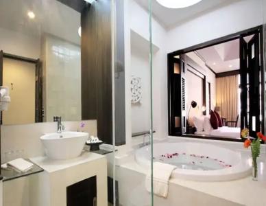 Bodhi Serene, Chiang Mai - SHA Extra Plus - 27
