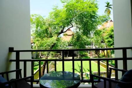 Bodhi Serene, Chiang Mai - SHA Extra Plus - 156