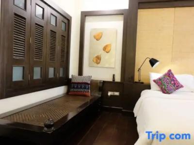 Bodhi Serene, Chiang Mai - SHA Extra Plus - 61
