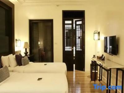 Bodhi Serene, Chiang Mai - SHA Extra Plus - 69