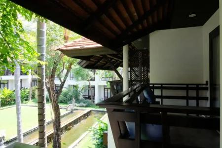 Bodhi Serene, Chiang Mai - SHA Extra Plus - 36