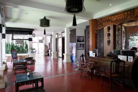 Bodhi Serene, Chiang Mai - SHA Extra Plus - 32