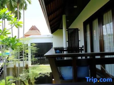 Bodhi Serene, Chiang Mai - SHA Extra Plus - 120