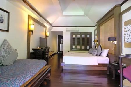 Bodhi Serene, Chiang Mai - SHA Extra Plus - 93