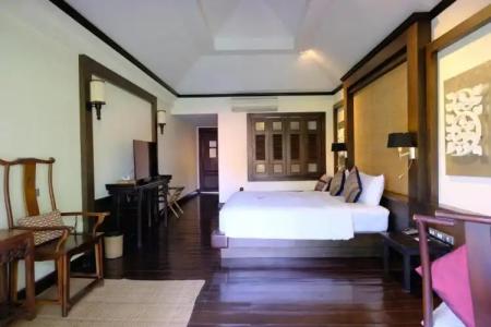 Bodhi Serene, Chiang Mai - SHA Extra Plus - 133