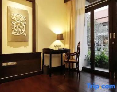 Bodhi Serene, Chiang Mai - SHA Extra Plus - 114