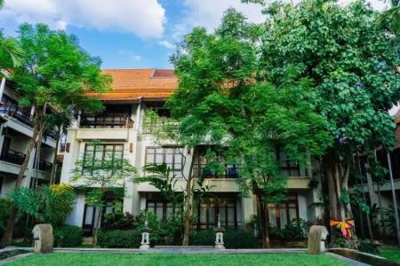 Bodhi Serene, Chiang Mai - SHA Extra Plus - 0
