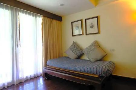 Bodhi Serene, Chiang Mai - SHA Extra Plus - 96