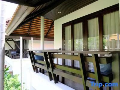 Bodhi Serene, Chiang Mai - SHA Extra Plus - 119