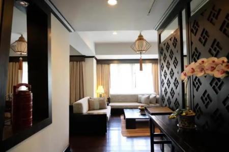 Bodhi Serene, Chiang Mai - SHA Extra Plus - 148