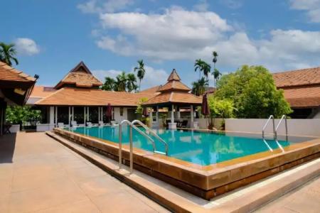 Bodhi Serene, Chiang Mai - SHA Extra Plus - 33