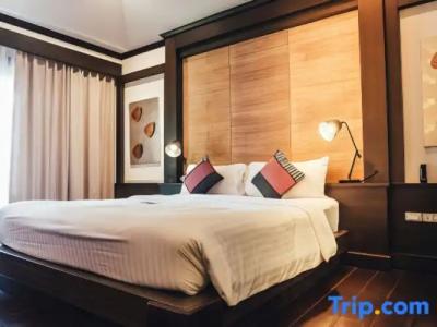 Bodhi Serene, Chiang Mai - SHA Extra Plus - 59