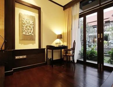 Bodhi Serene, Chiang Mai - SHA Extra Plus - 15