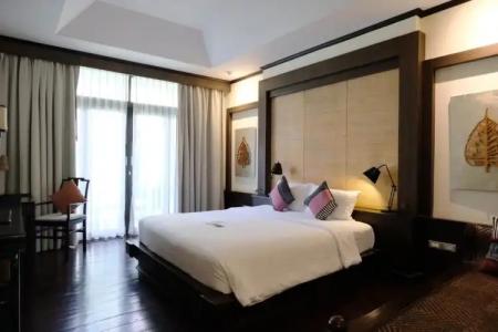Bodhi Serene, Chiang Mai - SHA Extra Plus - 41
