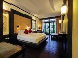 Executive Triple room