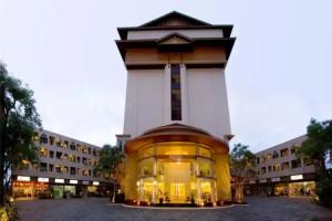 Maninarakorn Hotel