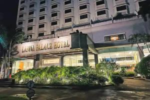 Lanna Palace 2004 Hotel