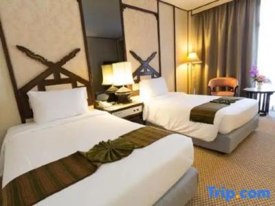 Chiang Mai Orchid SHA EXTRA PLUS - 65