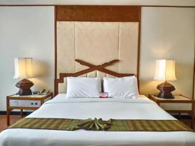 Chiang Mai Orchid SHA EXTRA PLUS - 4