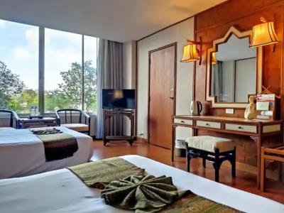 Chiang Mai Orchid SHA EXTRA PLUS - 5
