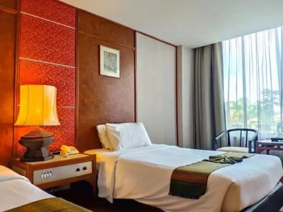 Chiang Mai Orchid SHA EXTRA PLUS - 1