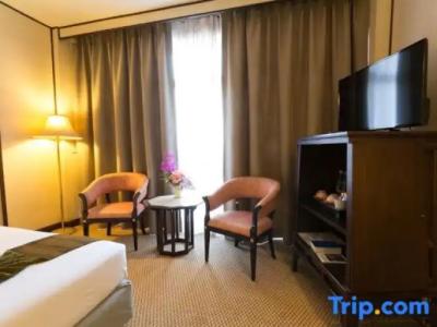 Chiang Mai Orchid SHA EXTRA PLUS - 59
