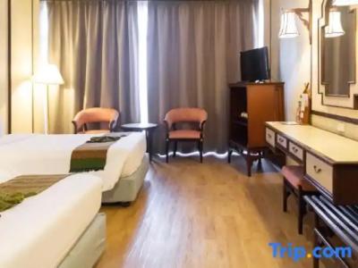 Chiang Mai Orchid SHA EXTRA PLUS - 60