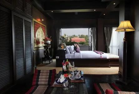 Singha Montra Lanna Boutique Style - 82