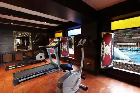 Singha Montra Lanna Boutique Style - 18