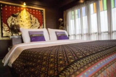 Singha Montra Lanna Boutique Style - 92